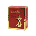 KOREANISCHER Reiner Roter Ginseng Pulverextr.Kaps.